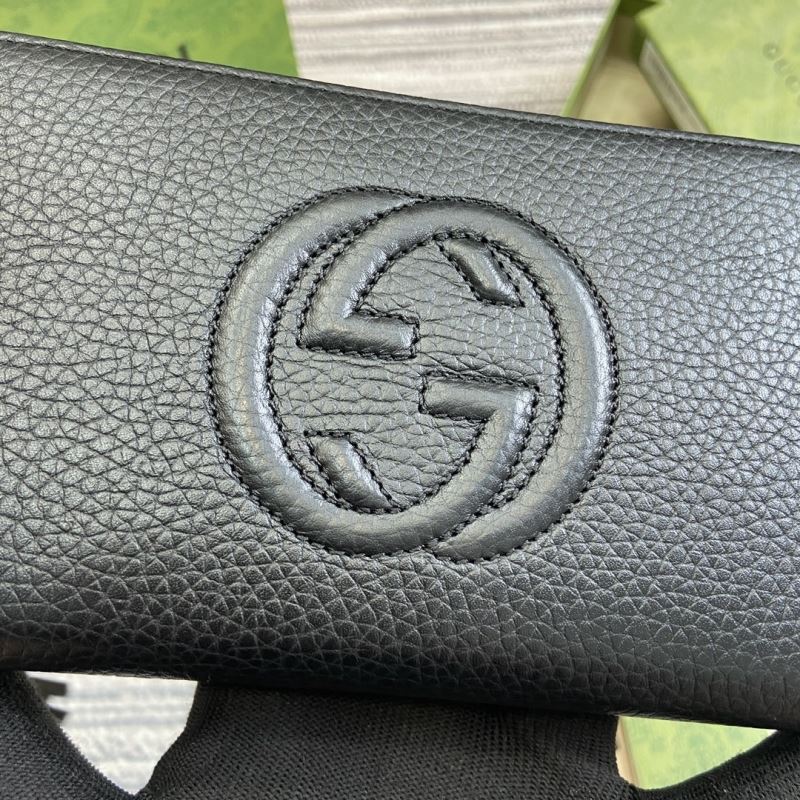 Gucci Wallets